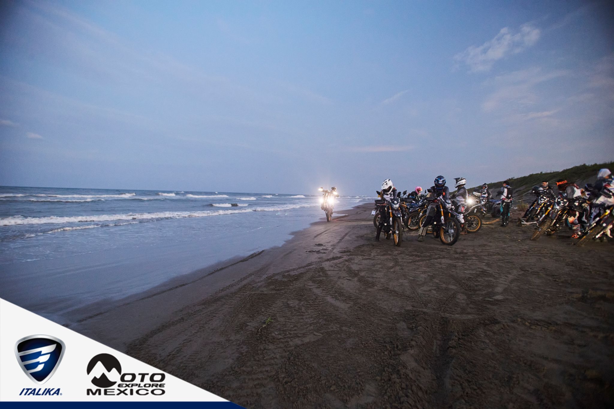 ITALIKA CHACHALACAS D1 502